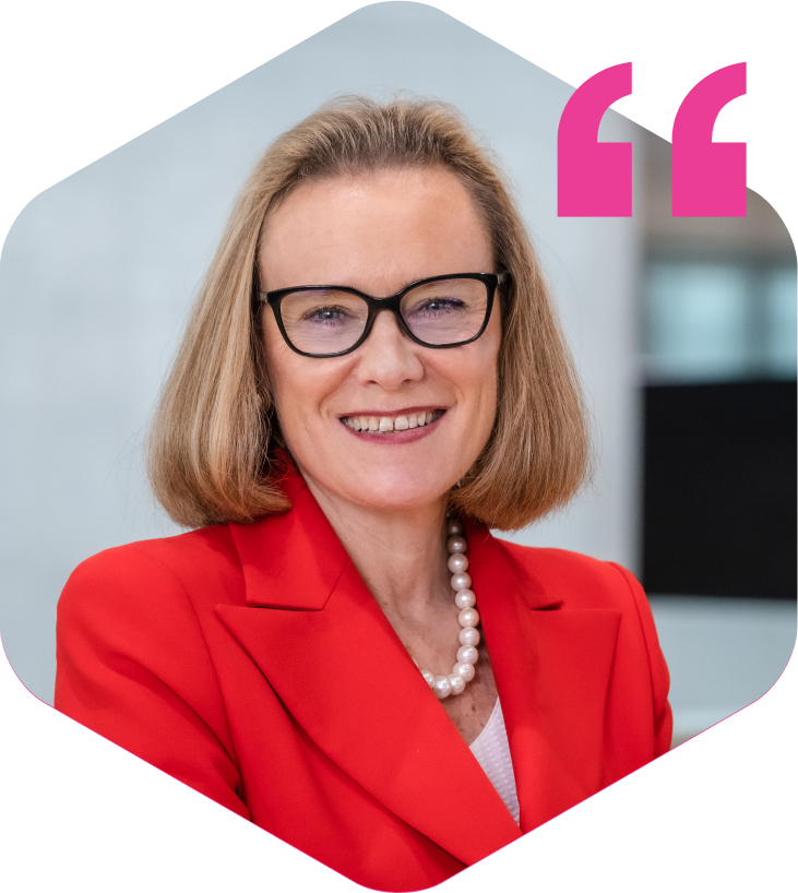 CEO To our shareholders