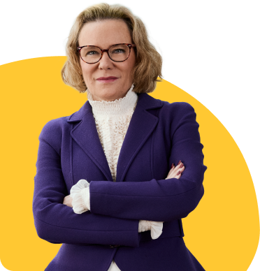 Signature Belén Garijo